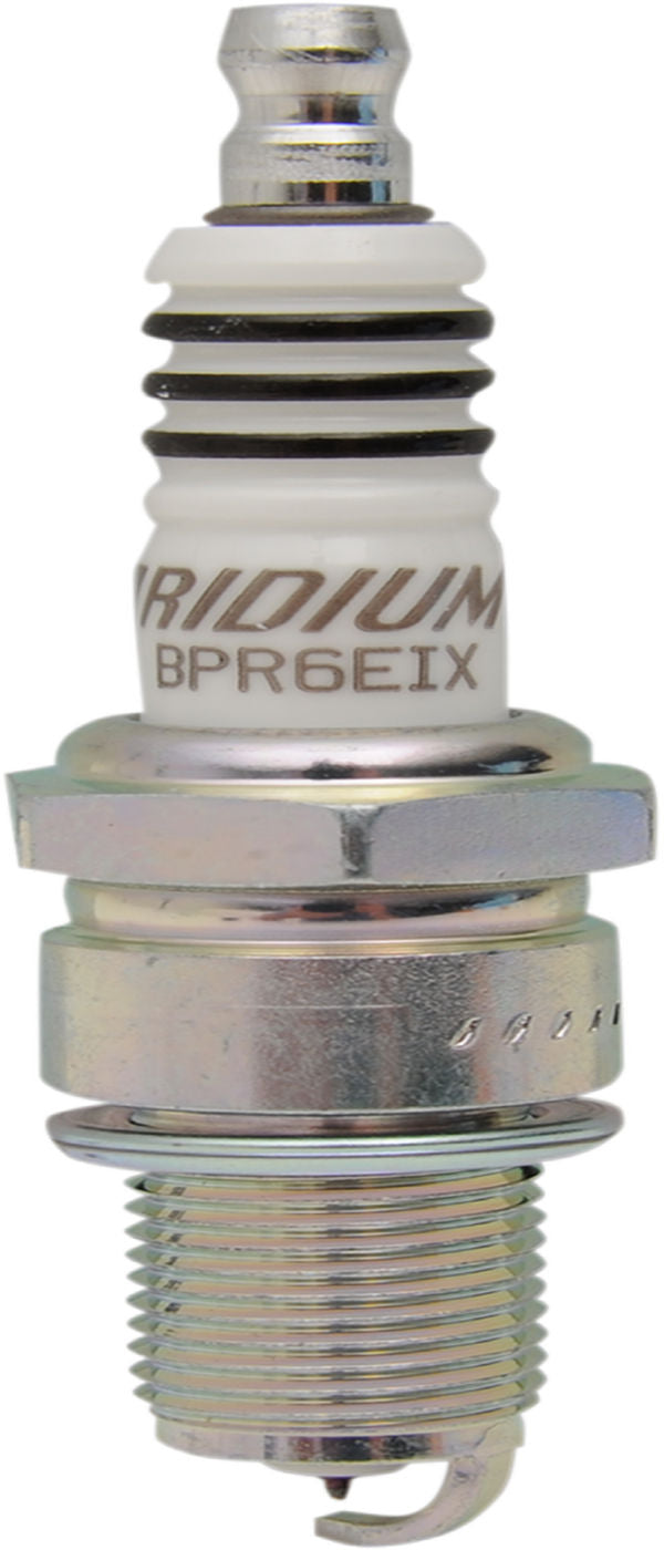NGK Spark Plug Iridium IX BPR6EIX | 6637
