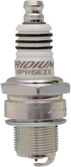 NGK Spark Plug Iridium IX BPR6EIX | 6637