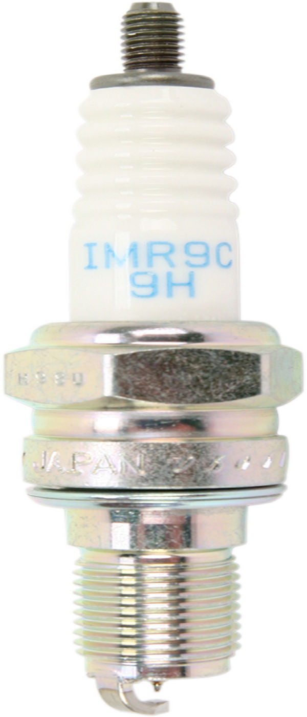 NGK Spark Plug Laser Iridium IMR9C9H | 6777