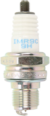 NGK Spark Plug Laser Iridium IMR9C9H | 6777