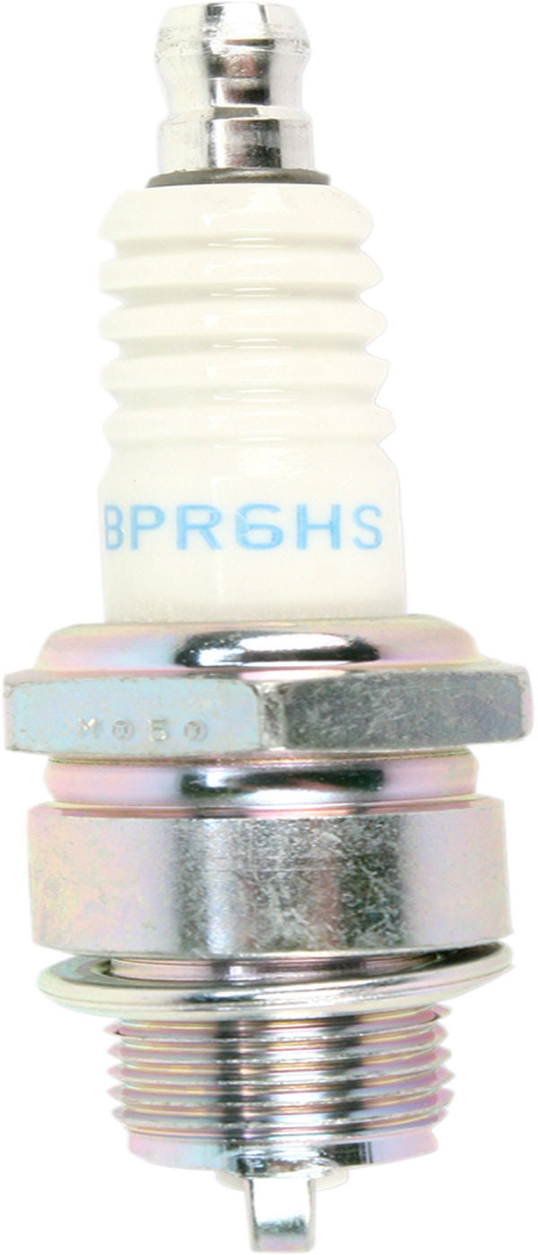 NGK Spark Plug BPR6HS | 7022