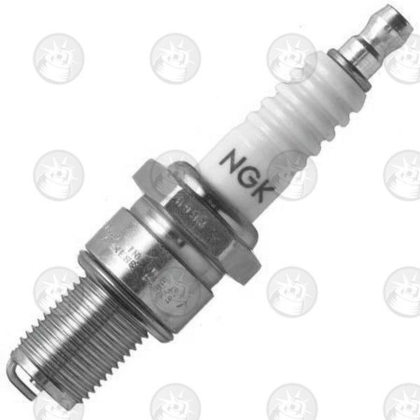NGK Spark Plug Standard B6ES | 7310
