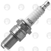 NGK Spark Plug Standard B6ES | 7310