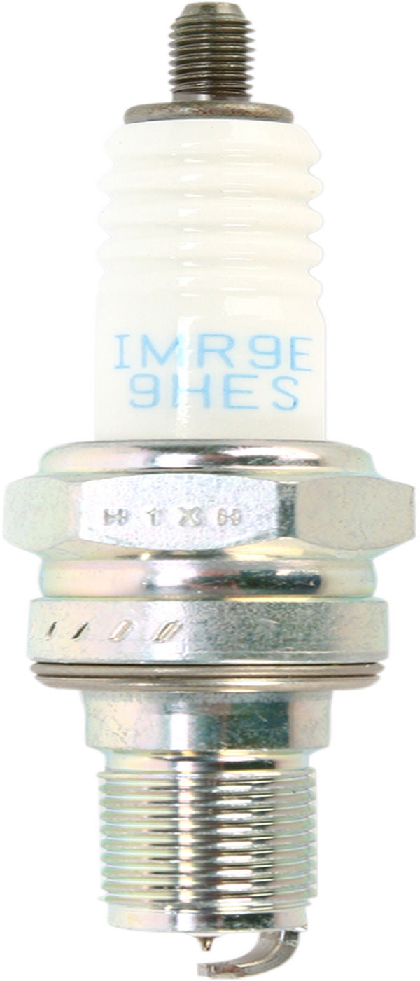 NGK Spark Plug Laser Iridium IMR9E-9HES | 7556