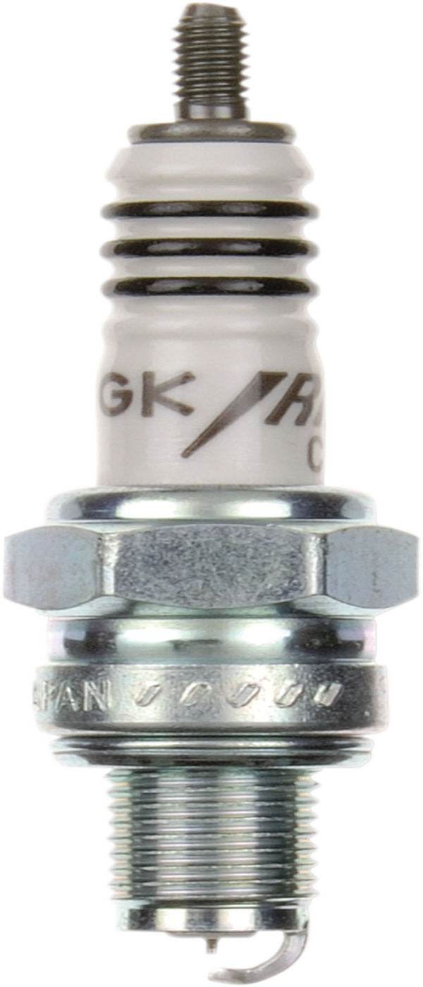 NGK Spark Plug Iridium IX CR8HIX | 7669