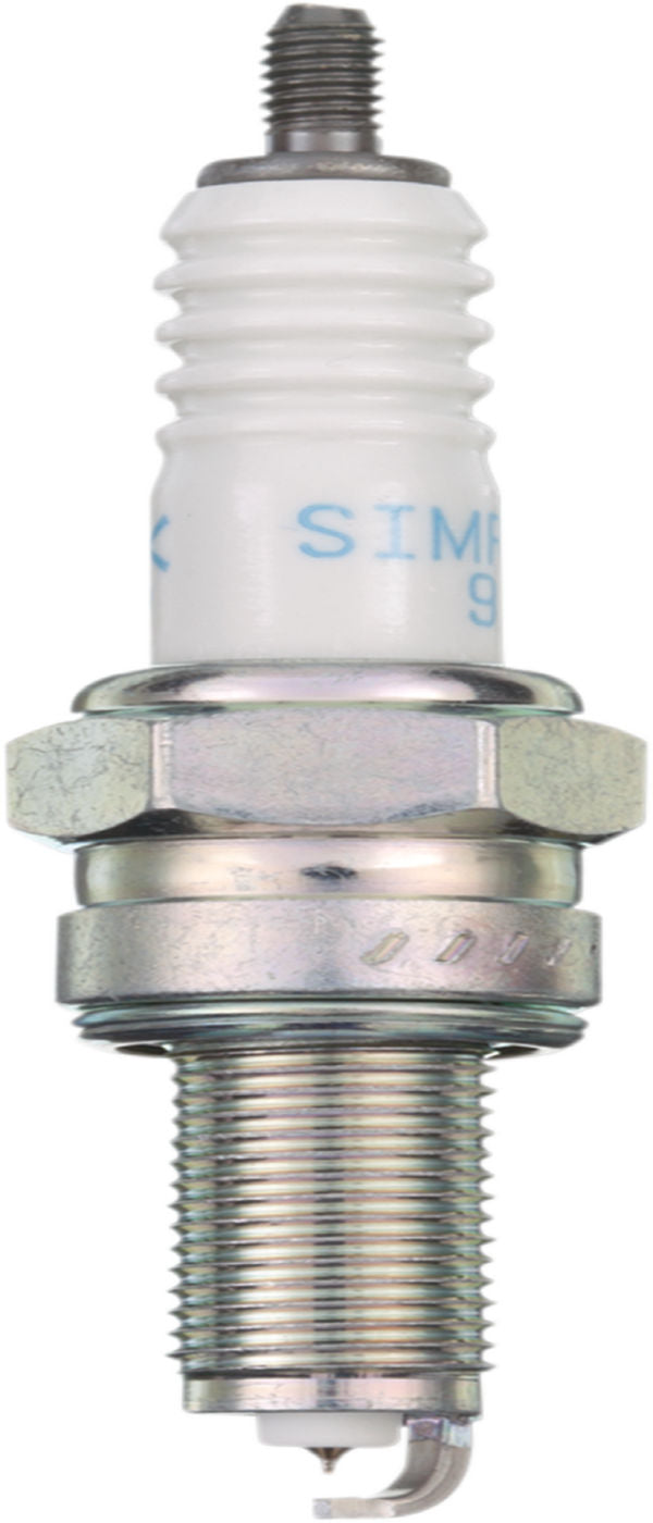 NGK Spark Plug Laser Iridium SIMR8A9 | 91064