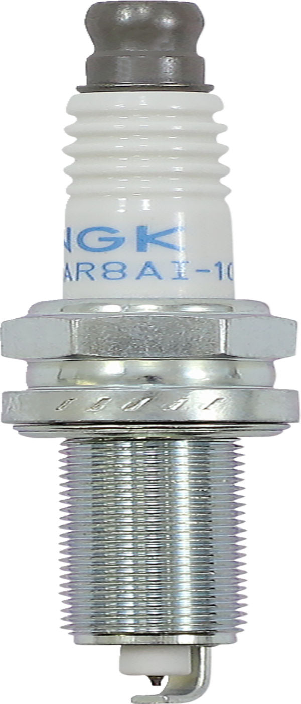 NGK Spark Plug Laser Iridium SPRK PLUG LZMAR8AI-10 | 94021
