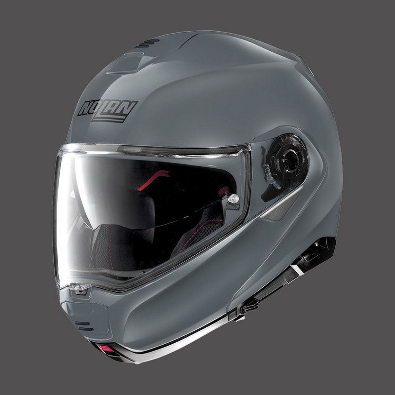 Nolan Modular Helmet N100.5 Classic N-com Slate Grey | N15000027008
