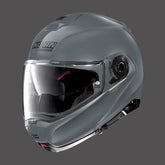 Nolan Modular Helmet N100.5 Classic N-com Slate Grey | N15000027008