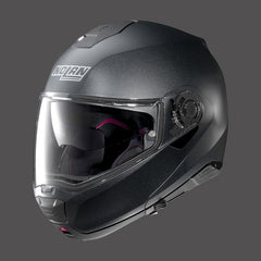 Nolan Modular Helmet N100.5 Special N-com Black Graphite | N15000420009