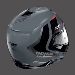 Nolan Full Face N100-5 HILLTOP N-COM 064 L | N15000563064