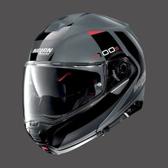 Nolan Full Face N100-5 HILLTOP N-COM 064 L | N15000563064
