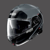 Nolan Modular Helmet N100.5 Plus Distinctive N-com Slate Grey | N1P000615049