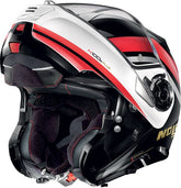 Nolan Modular Helmet N100.5 Plus 50th Anniversary N-com Black | N1P000908040