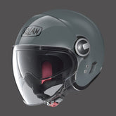 Nolan Jet Helmet N21 Visor Classic Slate Grey | N21000103108