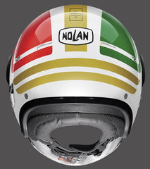 Nolan Jet Helmet N21 Visor Flybridge Tricolore | N21000437067