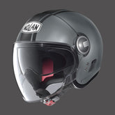 Nolan Jet Helmet N21 Visor Dolce Vita Lava Grey | N21000589093