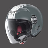 Nolan Jet Helmet N21 Visor Dolce Vita Slate Grey | N21000589095