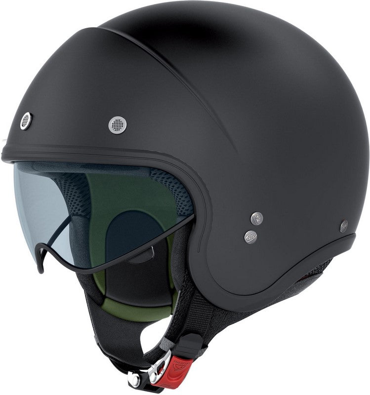 Nolan N 21 Durango Helmet, Matt Black | N2N000414007
