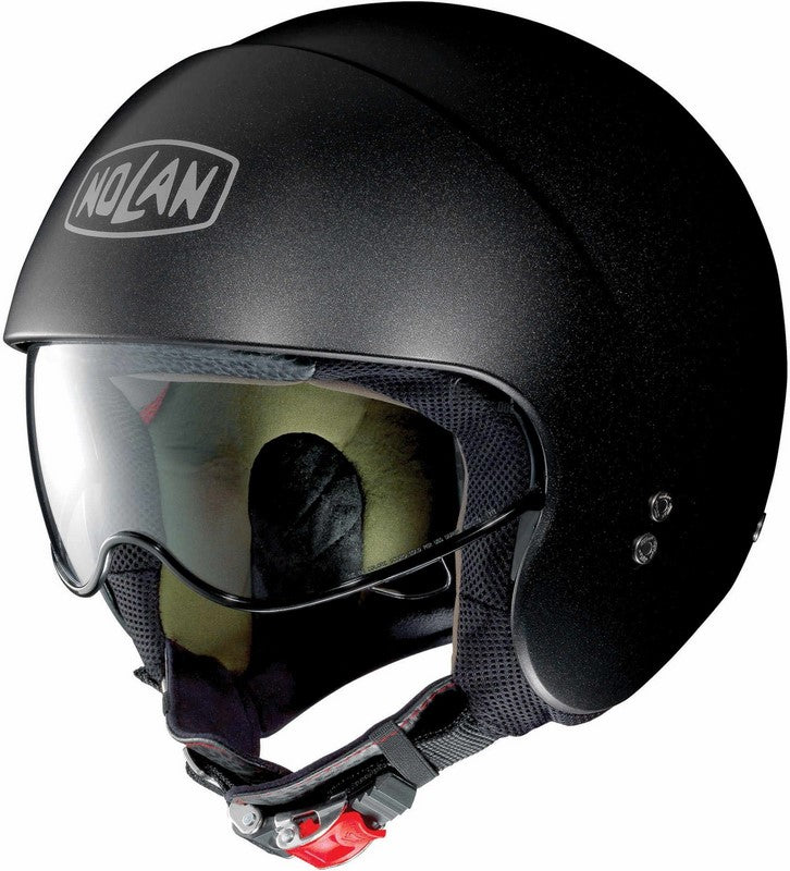 Nolan N21 Special Helmet, Black | N2N000502069