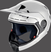Nolan Modular Helmet N30-4 XP CLASSIC, White | N3B000103005