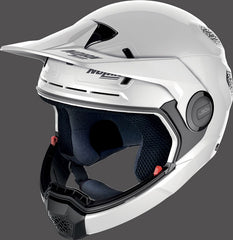 Nolan Modular Helmet N30-4 XP CLASSIC, White | N3B000103005