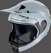Nolan Modular Helmet N30-4 XP CLASSIC, Zephyr White | N3B000103006