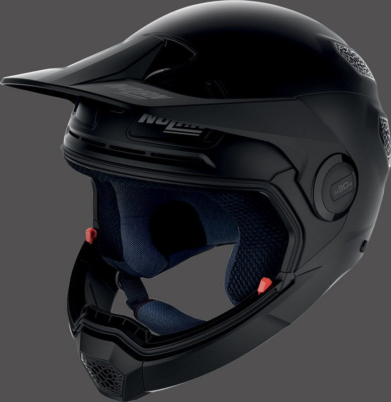 Nolan Modular Helmet N30-4 XP CLASSIC, Black Matt | N3B000103010