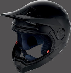Nolan Modular Helmet N30-4 XP CLASSIC, Black Matt | N3B000103010