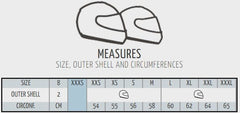 Nolan Modular Helmet N30-4 XP BLAZER, Red | N3B000632018