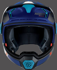 Nolan Modular Helmet N30-4 XP BLAZER, Blue | N3B000632019