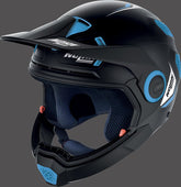 Nolan Modular Helmet N30-4 XP INCEPTION, Blue | N3B000647022