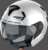 Nolan Jet Helmet N30-4 T CLASSIC, White | N3C000103005