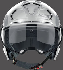 Nolan Jet Helmet N30-4 T UNCHARTED, White | N3C000638021