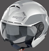 Nolan Jet Helmet N30-4 T UNCHARTED, White | N3C000638021