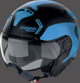 Nolan Jet Helmet N30-4 T UNCHARTED, Blue | N3C000638023