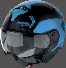 Nolan Jet Helmet N30-4 T UNCHARTED, Blue | N3C000638023