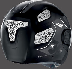 Nolan Jet Helmet N30-4 T PARKOUR, Black | N3C000662024