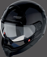 Nolan Modular Helmet N30-4 TP CLASSIC, Black | N3D000103003