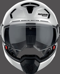 Nolan Modular Helmet N30-4 TP CLASSIC, White | N3D000103005
