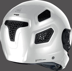 Nolan Modular Helmet N30-4 TP CLASSIC, White | N3D000103005