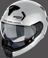 Nolan Modular Helmet N30-4 TP CLASSIC, White | N3D000103005