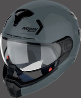 Nolan Modular Helmet N30-4 TP CLASSIC, Slate Grey | N3D000103008