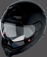 Nolan Modular Helmet N30-4 TP CLASSIC, Black Matt | N3D000103010