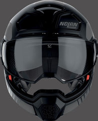 Nolan Modular Helmet N30-4 TP UNCHARTED, Black | N3D000638016
