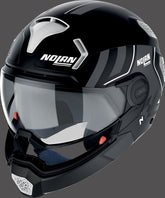 Nolan Modular Helmet N30-4 TP PARKOUR, Black | N3D000662020