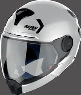 Nolan Modular Helmet N30-4 VP CLASSIC, White | N3E000103005