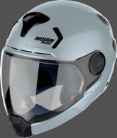 Nolan Modular Helmet N30-4 VP CLASSIC, Zephyr White | N3E000103006