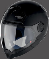Nolan Modular Helmet N30-4 VP CLASSIC, Black Matt | N3E000103010