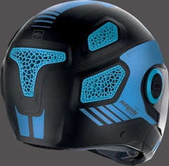 Nolan Modular Helmet N30-4 VP UNCHARTED, Blue | N3E000638031